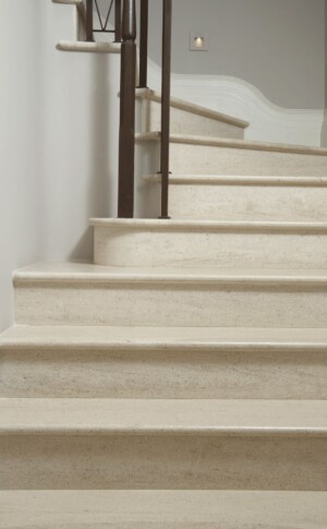 Velado staircase